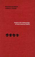 Koasati Grammar (Studies in the Anthropology of North Ame) 0803227256 Book Cover