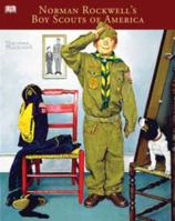 Boy Scouts of America's Norman Rockwell World of Scouting 0756635209 Book Cover