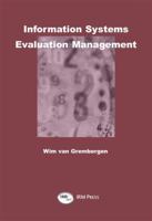 Information Systems Evaluation Management 1931777187 Book Cover