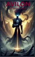 The Darkness Rising (Avilon) B0GJG8VHWJ Book Cover