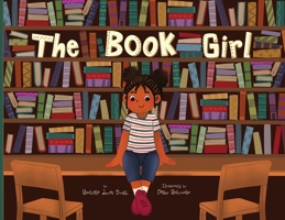 The Book Girl 1953567991 Book Cover