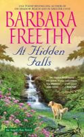 At Hidden Falls 1439176493 Book Cover