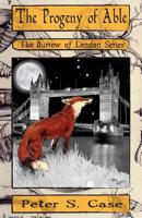 The Progeny of Able 1910740012 Book Cover