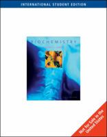 Biochemistry, International Edition 0495390461 Book Cover