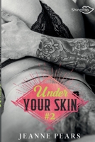 Under Your Skin Tome 2 2379871027 Book Cover