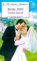 Pengantin 2000 (Bride 2000) 0373035853 Book Cover