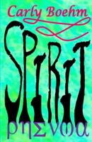 Spirit 153499310X Book Cover