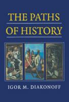 The Paths of History 0521643988 Book Cover