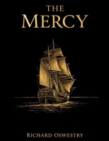 THE MERCY 1105432122 Book Cover