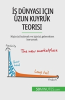 İş dünyası için uzun kuyruk teorisi: Nişinizi bulmak ve işinizi gelecekten korumak 2808602170 Book Cover