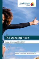 The Dancing Horn 620049598X Book Cover