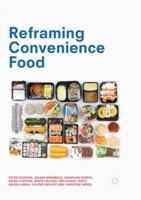 Reframing Convenience Food 3319781502 Book Cover