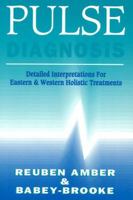 Pulse Diagnosis 0943358418 Book Cover