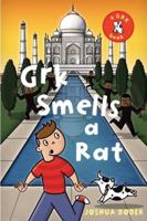 Grk Smells a Rat 038573722X Book Cover