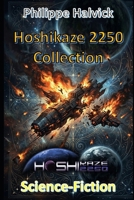 Hoshikaze 2250 Collection B0H1PTD252 Book Cover