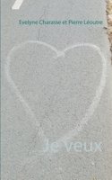 Je veux 2322219517 Book Cover