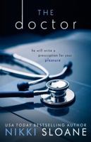 The Doctor 0998315192 Book Cover