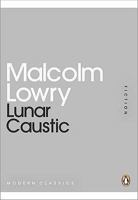 Lunar Caustic 0224013467 Book Cover