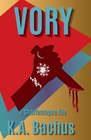 Vory B0CJ4GS2N7 Book Cover