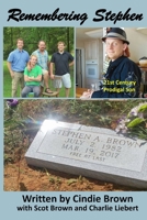 Remembering Stephen B0B1CSCPRQ Book Cover