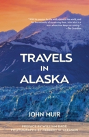 Travels in Alaska 0871567830 Book Cover