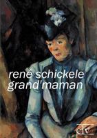 Grand'maman 3842414919 Book Cover