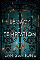 Legacy of Temptation: A Demonica Birthright Novel 1957568712 Book Cover