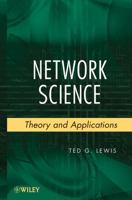 Network Science: Theory and Applications 0470331887 Book Cover