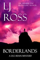 Borderlands 169673732X Book Cover
