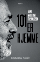101 er hjemme null Book Cover