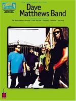 The Very Best of the Dave Matthews Band (Strum It Guitar) 0634046217 Book Cover