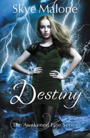Destiny 1940617626 Book Cover