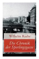 Die Chronik der Sperlingsgasse 8027317754 Book Cover
