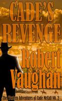 Cade's Revenge 1629185868 Book Cover