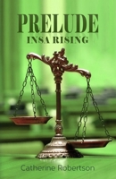 Prelude Insa Rising 9366174736 Book Cover