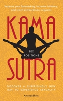 Kama Sutra Sex Positions 1801589992 Book Cover