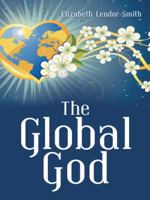 The Global God 1490837469 Book Cover