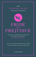 The Connell Guide to Jane Austen's Pride and Prejudice 1907776028 Book Cover