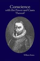 Conscience with the Power and Cases Thereof 0331125935 Book Cover