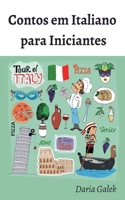 Contos em Italiano para Iniciantes B0CF7TNG34 Book Cover