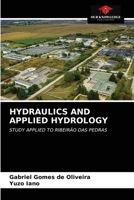 Hydraulics and Applied Hydrology 6203538655 Book Cover