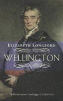 Wellington 0349112916 Book Cover