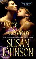 Force Of Nature 1575668084 Book Cover