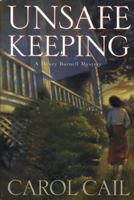 Unsafe Keeping 0312291949 Book Cover