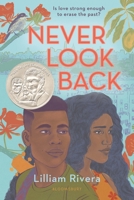 Never Look Back 1547607424 Book Cover