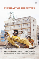 The Heart of the Matter 1431428655 Book Cover