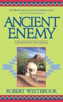 Ancient Enemy 0451204816 Book Cover