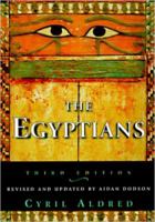 The Egyptians 0500280363 Book Cover