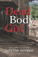 Dead Body Girl 1736553984 Book Cover