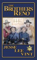 The Brothers Reno 1505284287 Book Cover